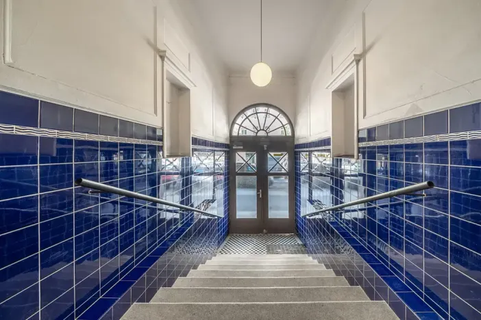 Prodej bytu 2+1, Praha - Vinohrady, Slavíkova, 93 m2