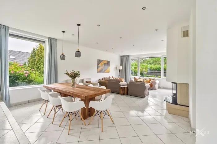 Pronájem rodinného domu, Dolní Břežany, V Úvozu, 420 m2