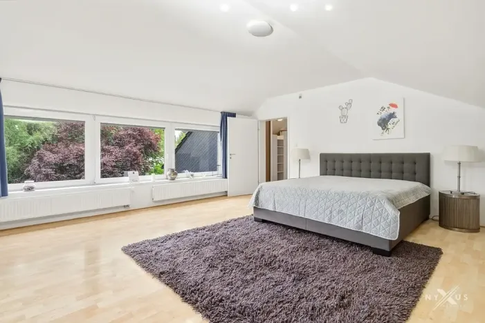 Pronájem rodinného domu, Dolní Břežany, V Úvozu, 420 m2