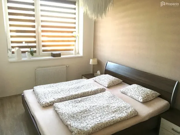 Prodej bytu 3+kk, Brno, Škroupova, 64 m2