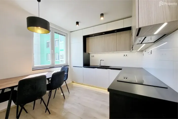 Prodej bytu 3+1, Brno, Velkopavlovická, 70 m2
