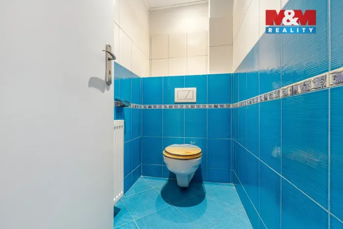 Prodej rodinného domu, Doksy, Školní, 170 m2