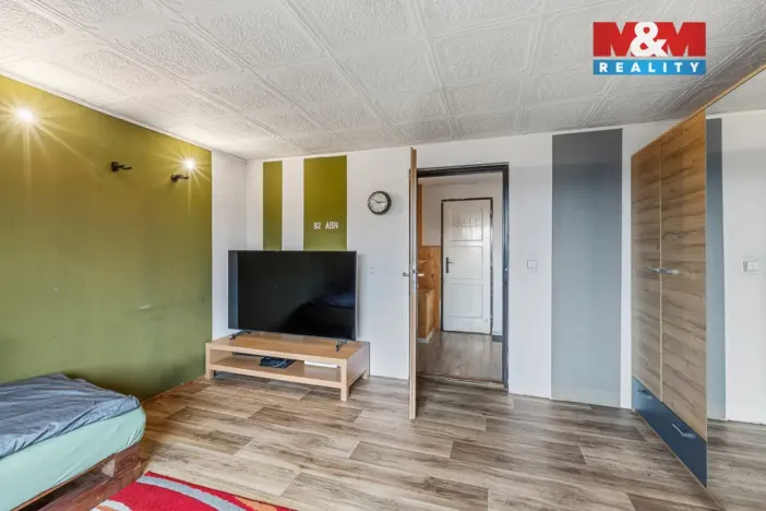 Prodej rodinného domu, Doksy, Školní, 170 m2