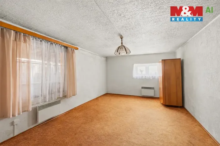 Prodej rodinného domu, Doksy, Školní, 170 m2