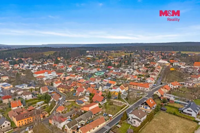 Prodej rodinného domu, Doksy, Školní, 170 m2
