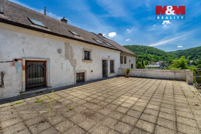 Prodej činžovního domu, Ústí nad Labem - Krásné Březno, Plavecká, 172 m2