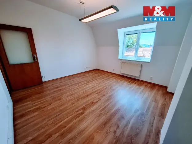 Pronájem bytu 4+1, Praha - Chodov, Medkova, 129 m2