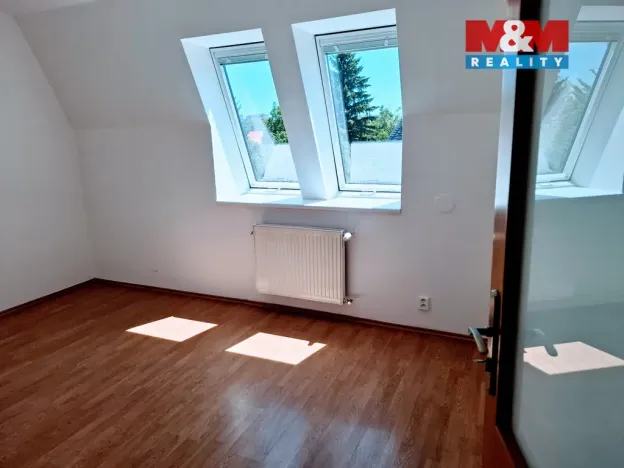 Pronájem bytu 4+1, Praha - Chodov, Medkova, 129 m2