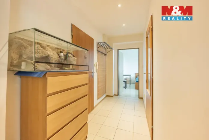 Prodej bytu 2+kk, Čelákovice, J. Zeyera, 50 m2