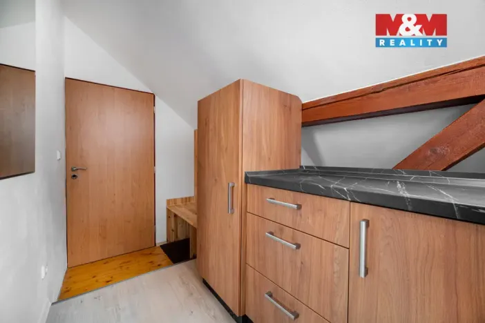 Pronájem bytu 3+kk, Dolní Morava - Velká Morava, 69 m2