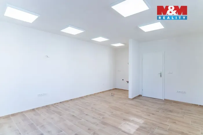 Prodej rodinného domu, Slatinice, 48 m2