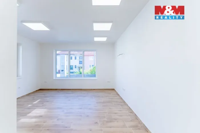 Prodej rodinného domu, Slatinice, 48 m2