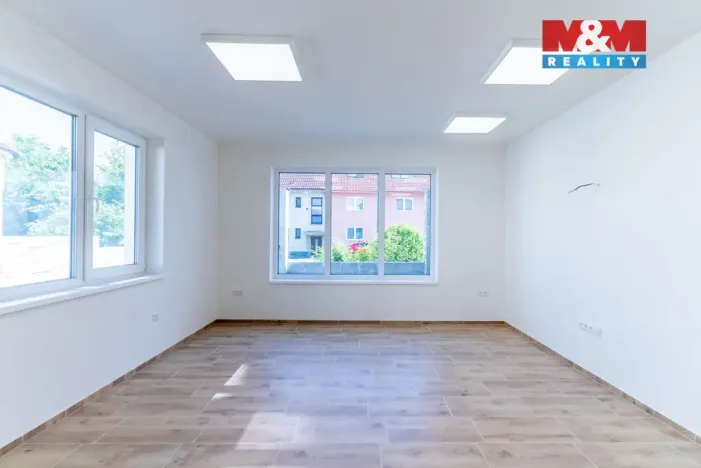 Prodej rodinného domu, Slatinice, 48 m2