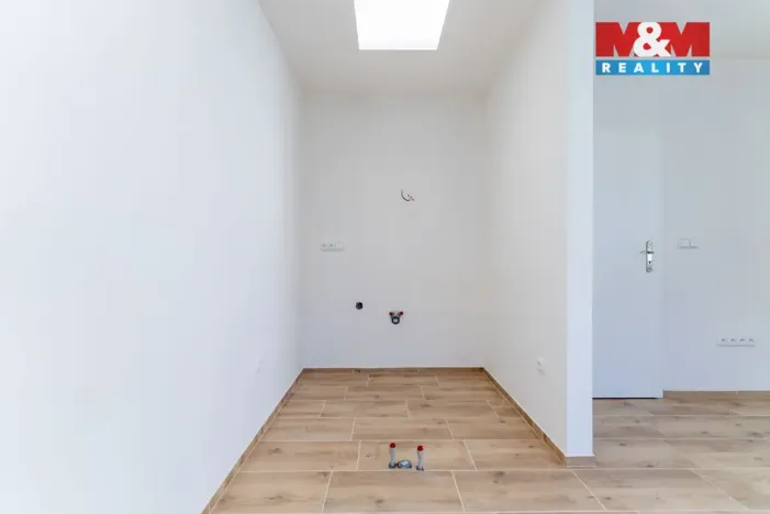 Prodej rodinného domu, Slatinice, 48 m2