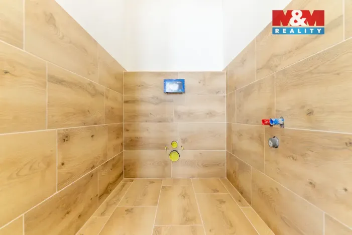 Prodej rodinného domu, Slatinice, 48 m2