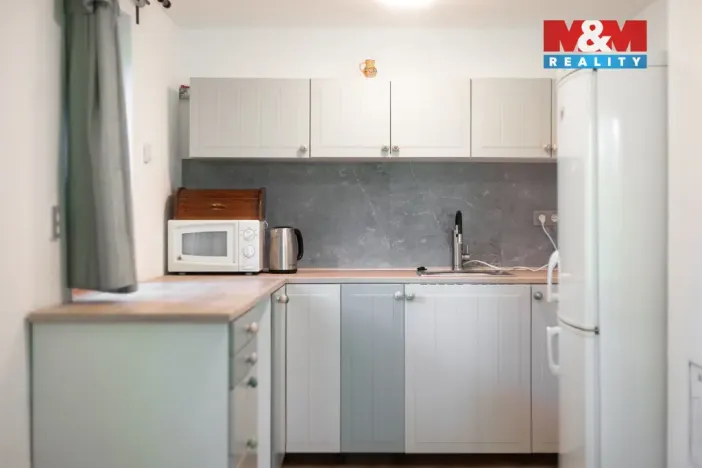 Prodej rodinného domu, Město Albrechtice - Česká Ves, 142 m2