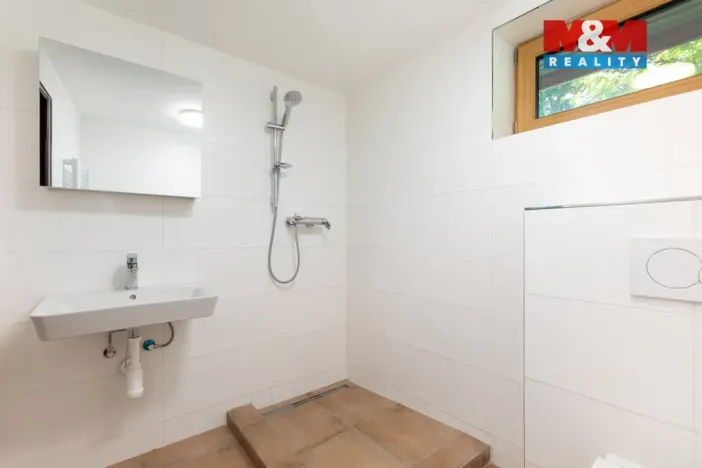 Prodej rodinného domu, Město Albrechtice - Česká Ves, 142 m2