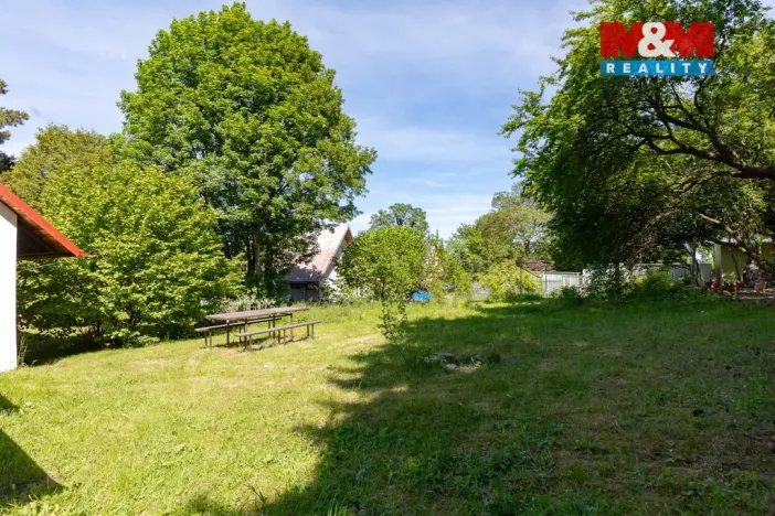 Prodej rodinného domu, Město Albrechtice - Česká Ves, 142 m2