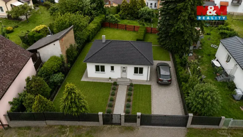 Prodej pozemku pro bydlení, Staňkov - Staňkov II, 540 m2