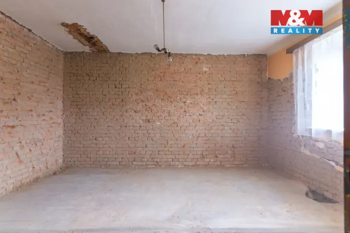Prodej rodinného domu, Protivanov, Boskovická, 112 m2