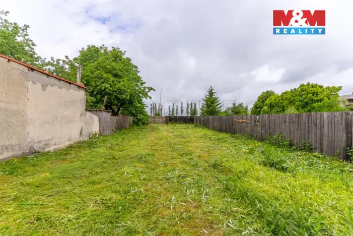Prodej rodinného domu, Protivanov, Boskovická, 112 m2