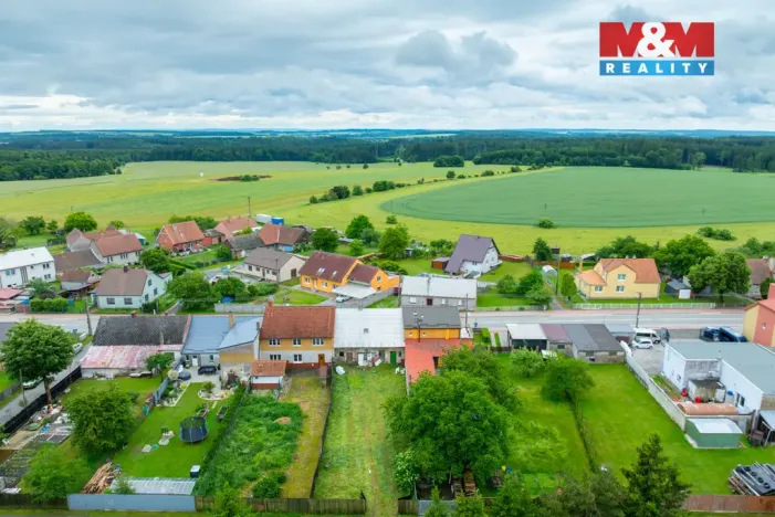 Prodej rodinného domu, Protivanov, Boskovická, 112 m2