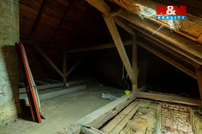 Prodej rodinného domu, Protivanov, Boskovická, 112 m2