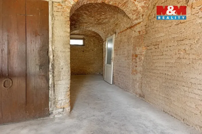 Prodej rodinného domu, Dlouhá Loučka, 200 m2
