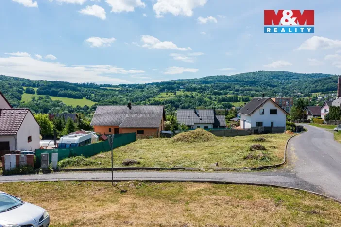 Prodej pozemku pro bydlení, Jílové, 758 m2