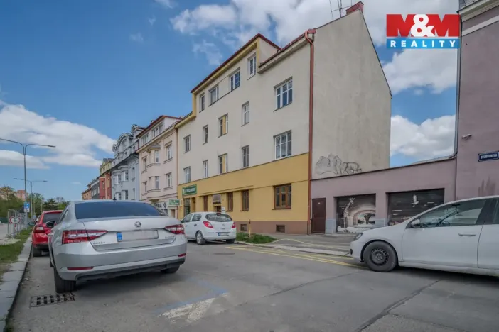 Prodej obchodního prostoru, Ostrava - Moravská Ostrava, Bozděchova, 149 m2