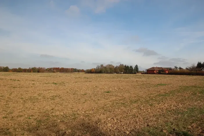 Prodej pozemku, Dolní Břežany, Keltská, 3508 m2