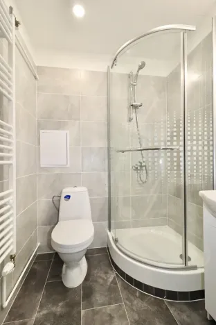 Prodej bytu 1+1, Teplice, Ruská, 30 m2