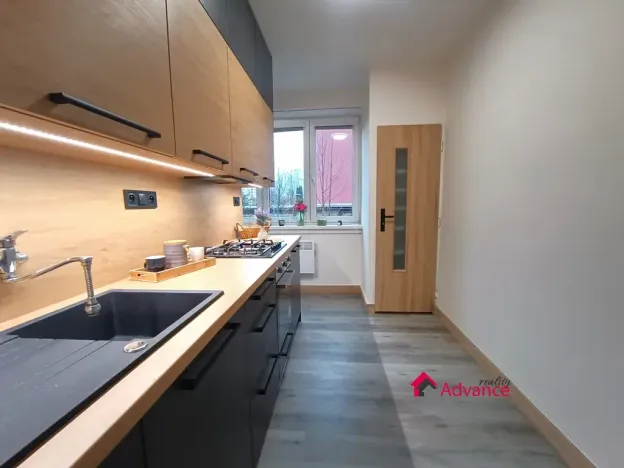 Pronájem bytu 1+1, Frýdek-Místek, Národních mučedníků, 41 m2