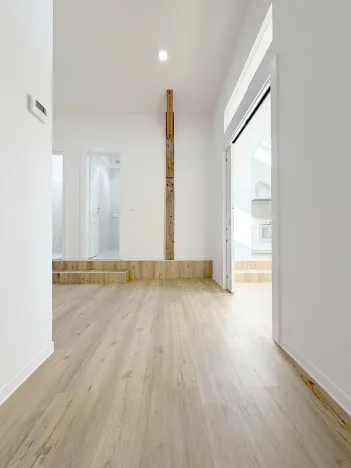 Pronájem bytu 4+kk, Praha, Vinohradská, 91 m2