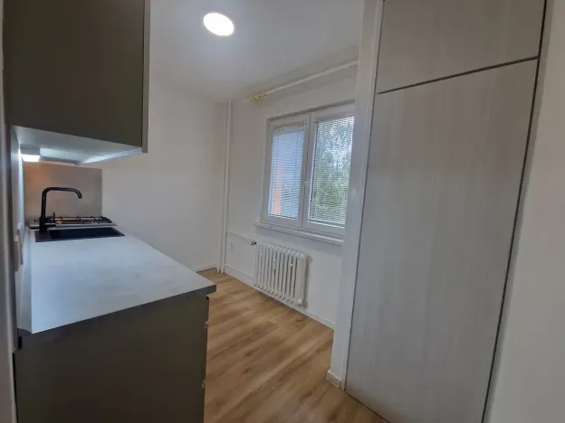 Pronájem bytu 3+1, Kopřivnice, Družební, 63 m2