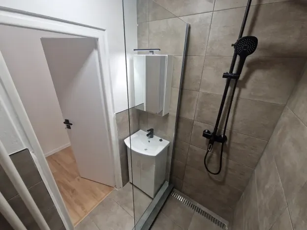 Pronájem bytu 3+1, Kopřivnice, Družební, 63 m2