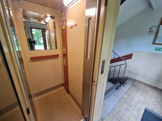 Pronájem bytu 3+1, Kopřivnice, Družební, 63 m2