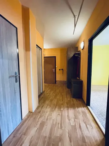 Prodej bytu 3+1, Jablonec nad Nisou - Mšeno nad Nisou, Boženy Němcové, 77 m2