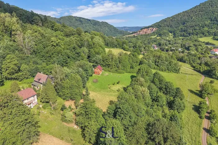 Prodej pozemku pro bydlení, Malá Veleň, 2299 m2