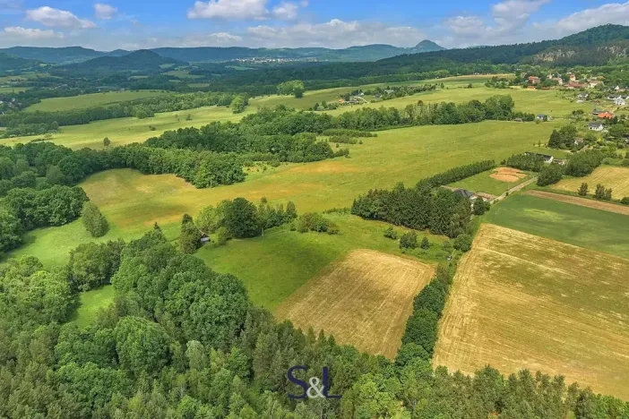 Prodej pozemku pro bydlení, Svojkov, 3106 m2