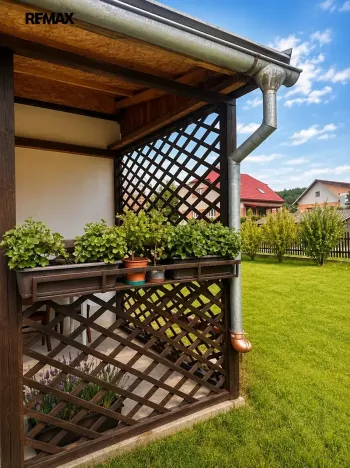 Prodej rodinného domu, Plasy, 92 m2