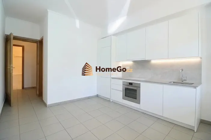 Pronájem bytu 2+kk, Praha - Troja, K Haltýři, 63 m2