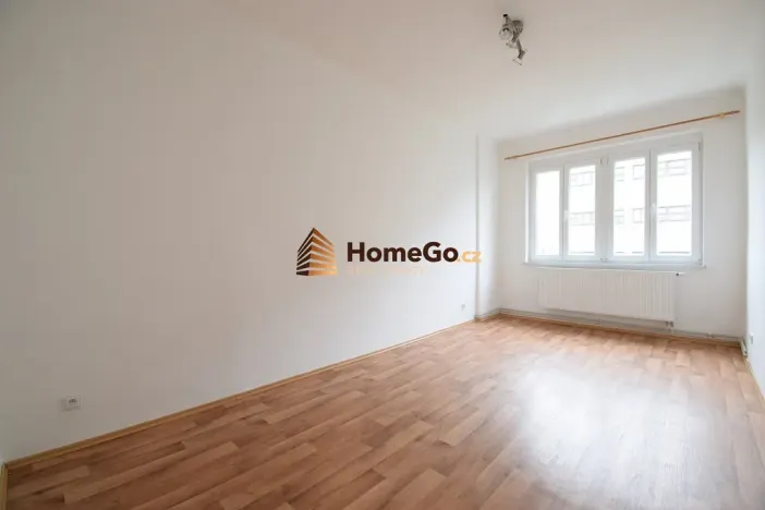 Pronájem bytu 2+1, Praha - Nusle, U gymnázia, 63 m2