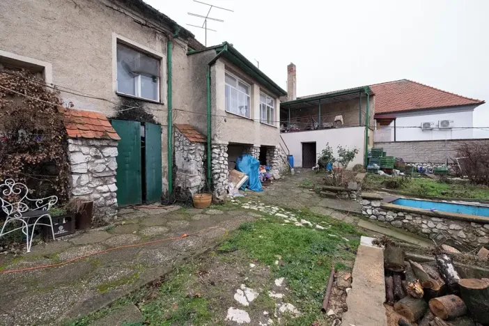 Prodej rodinného domu, Mikulov, Koněvova, 80 m2
