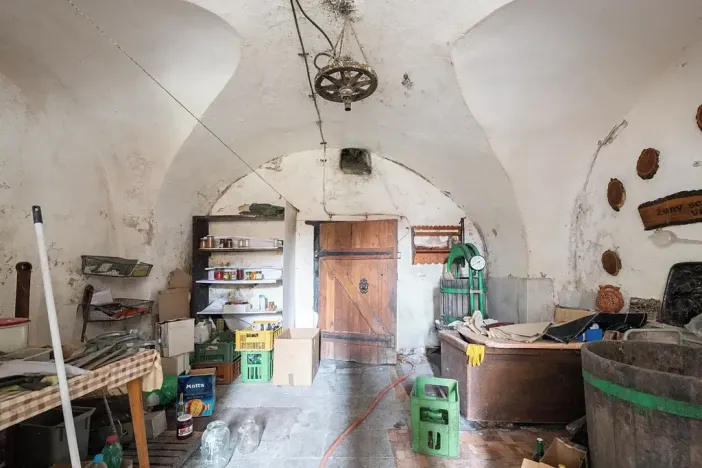 Prodej ubytování, Mikulov, Koněvova, 80 m2