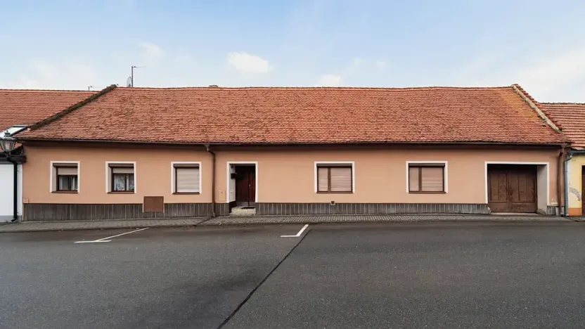 Prodej apartmánu, Mikulov, Koněvova, 80 m2
