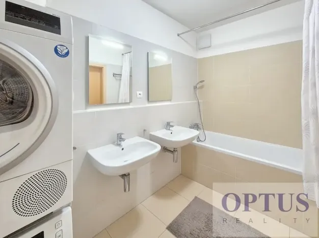 Pronájem bytu 3+kk, Praha - Jinonice, Chmelařská, 89 m2
