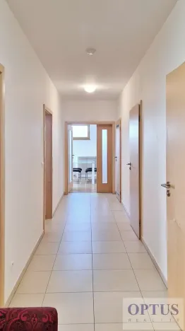 Pronájem bytu 3+kk, Praha - Jinonice, Chmelařská, 89 m2