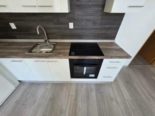 Pronájem bytu 2+kk, Teplice, Svatopluka Čecha, 60 m2