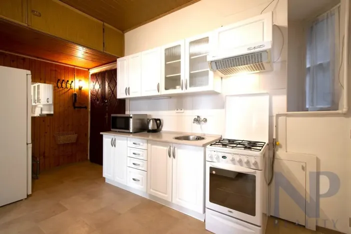 Pronájem bytu 2+kk, Praha - Vinohrady, Boleslavská, 54 m2